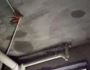 蕉岭漏水维修电话