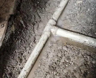 蕉岭漏水维修电话