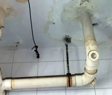 蕉岭卫生间漏水检测多少钱