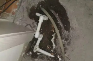 蕉岭卫生间漏水检测多少钱