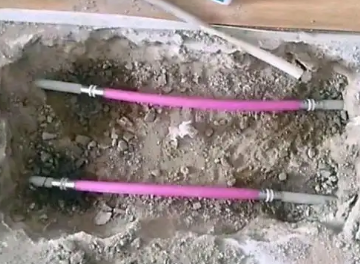 蕉岭卫生间测漏水多少钱