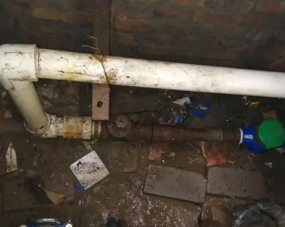 蕉岭水管维修哪家好