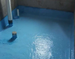 蕉岭卫生间防水哪家好