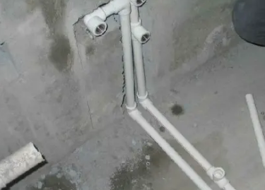 蕉岭查漏水多少钱