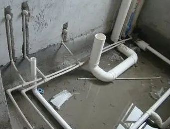 蕉岭水管维修多少钱