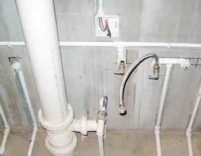 蕉岭水管维修价格明细