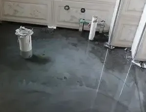 蕉岭卫生间漏水维修公司为您专业分享下蕉岭卫生间漏水检测的知识点