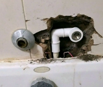 蕉岭卫生间漏水检测多少钱