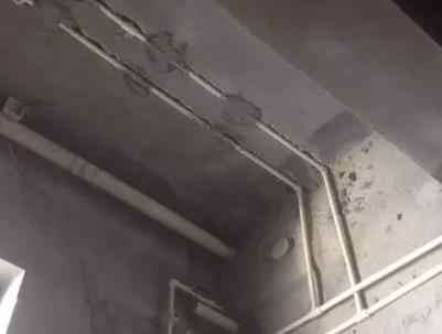 蕉岭卫生间漏水维修技术的依据是什么