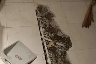 蕉岭卫生间漏水检测电话